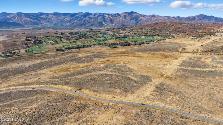 Property Photo:  8151 N Bitner Ranch Road  UT 84098 