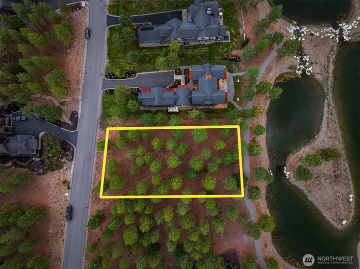 Property Photo: 11 Gold Leaf Lane WA 98922