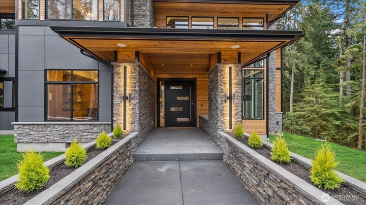 Property Photo: 29657 NE 52nd Street WA 98014