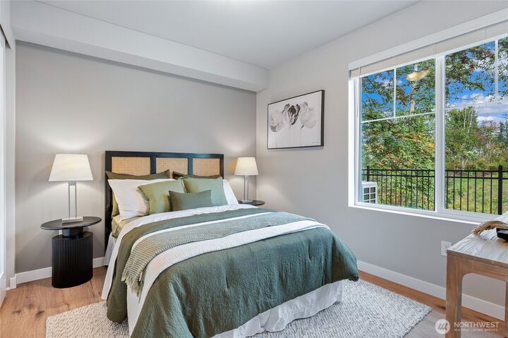 Property Photo: 14424 Madison Way G3 WA 98087