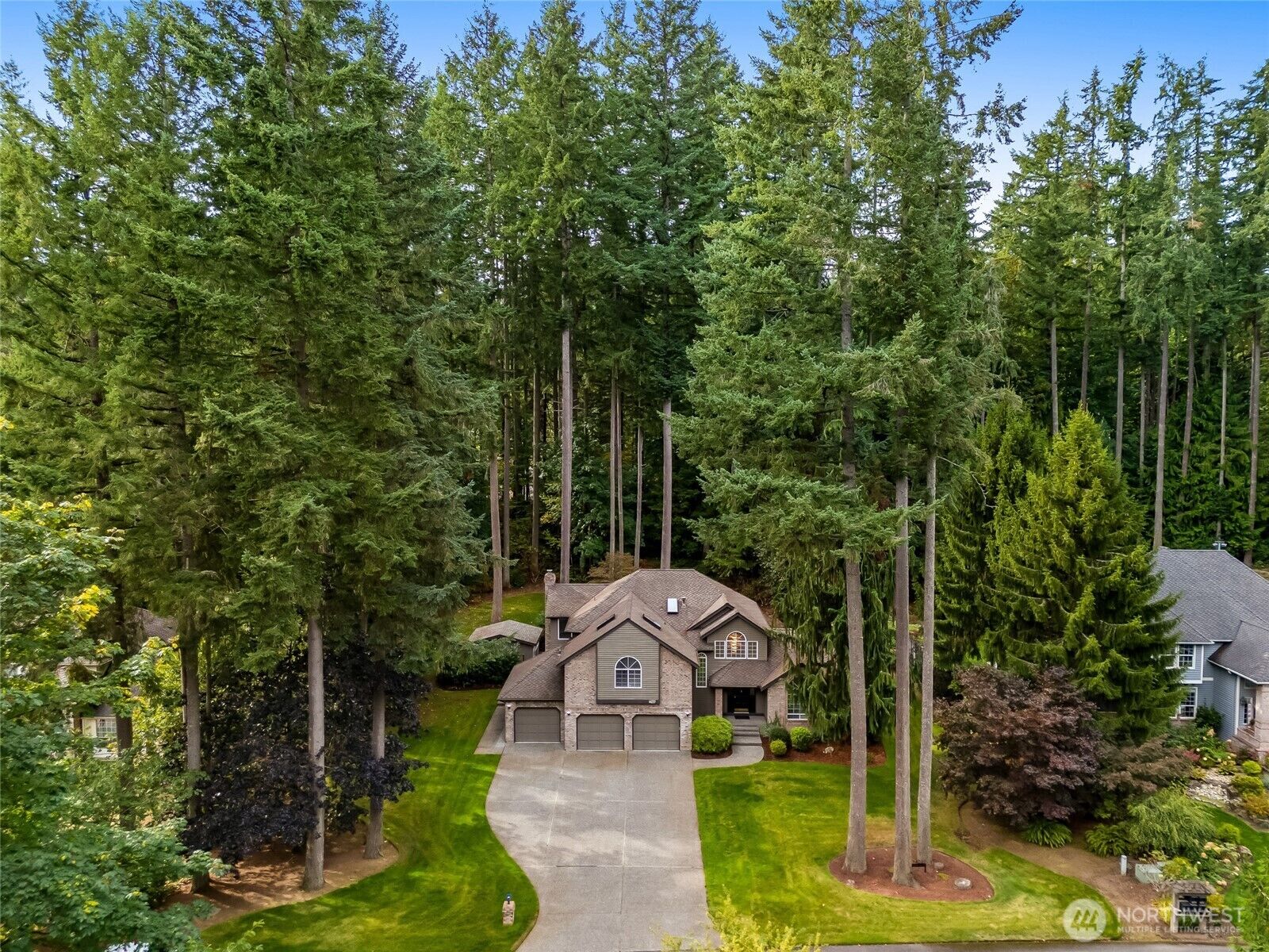 Property Photo:  14227  192nd Avenue NE  WA 98077 