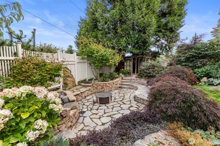 Property Photo:  410  Lincoln Street  WA 98368 