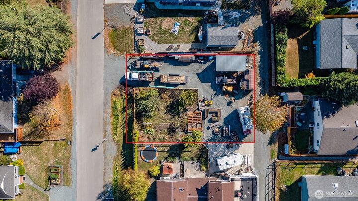 0 Xxx  B Avenue  Anacortes WA 98221 photo
