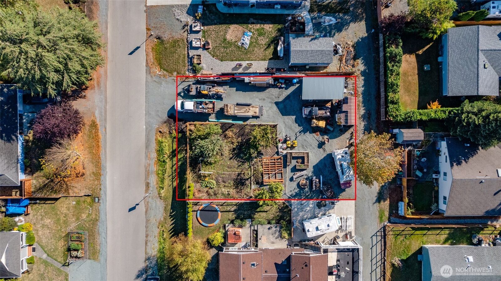 Property Photo: 0 Xxx B Avenue WA 98221