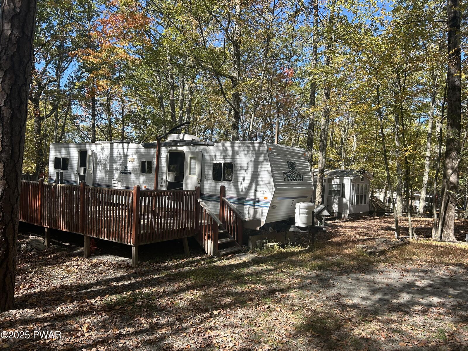 Property Photo: 236 Village Drive E PA 18337