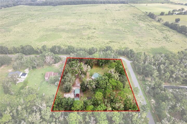 Property Photo: 8738 E Clearview Street FL 34436