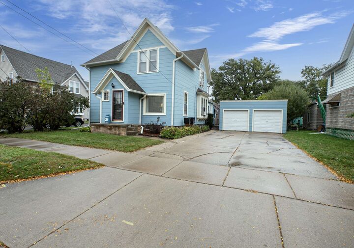 Property Photo: 1208 N Superior Street WI 54911