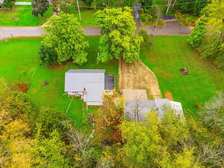Property Photo:  N4509 Ferry Street  WI 54961 