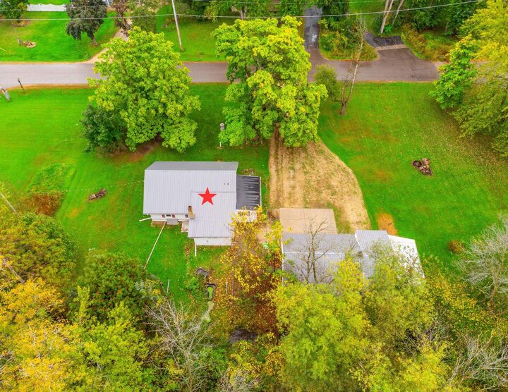 Property Photo:  N4509 Ferry Street  WI 54961 