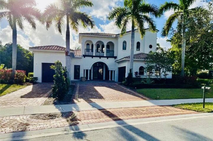 6935 Long Leaf Drive  Parkland FL 33076 photo