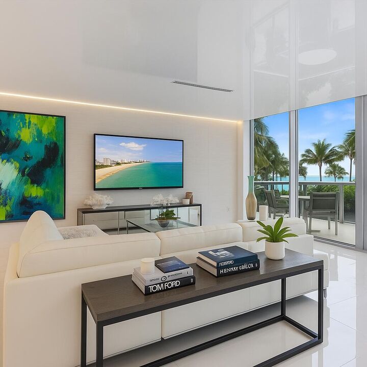 2200 N Ocean Boulevard N201  Fort Lauderdale FL 33305 photo
