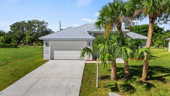 Property Photo: 4713 Seagrape Drive FL 34945