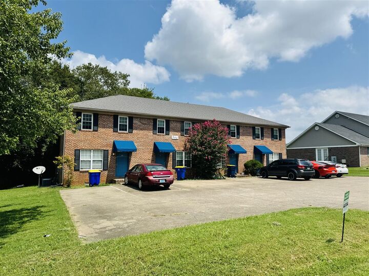 Property Photo: 545 Lost Circle KY 42104