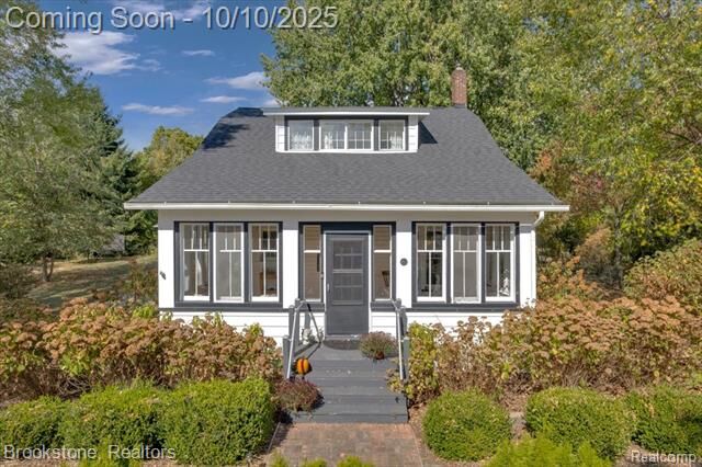 153 1st Street  Metamora Vlg MI 48455 photo