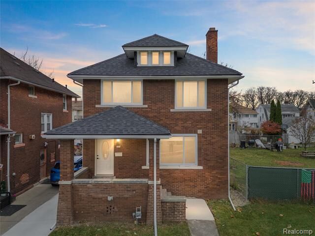 3297 Taylor Street  Detroit MI 48206 photo