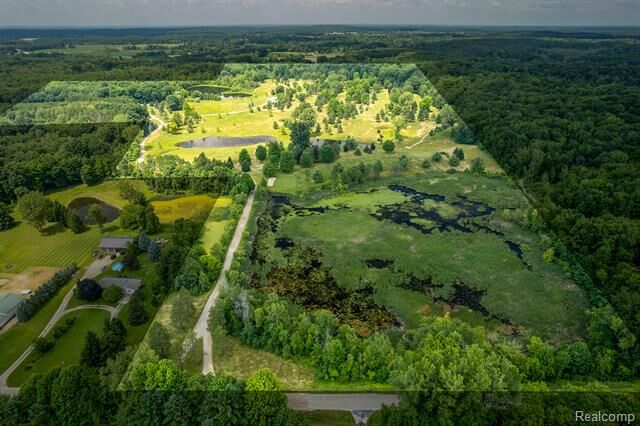 3479 Haines Road  Arcadia Twp MI 48412 photo