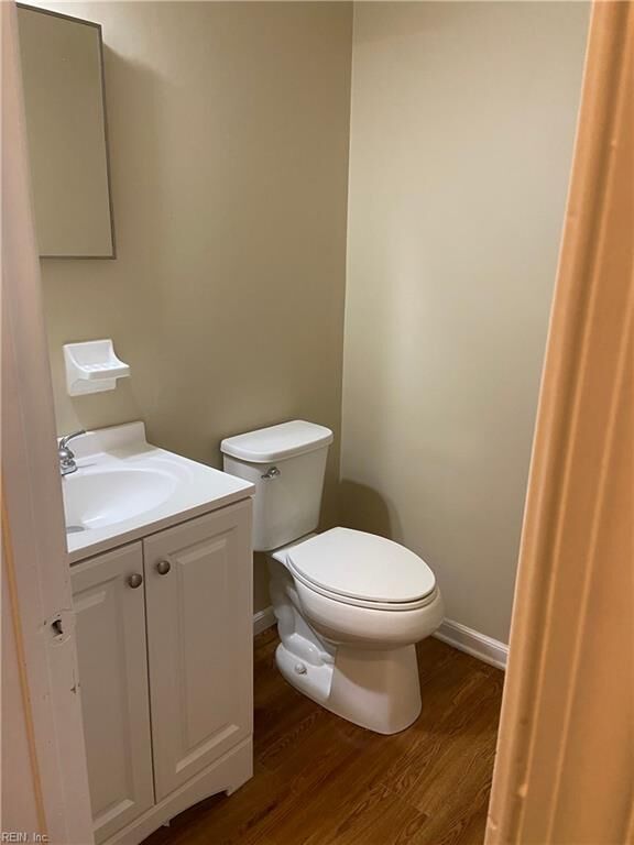 Property Photo:  3600 Harbinger Rd 103  VA 23453 