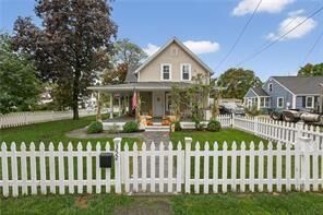 Property Photo: 352 Church Avenue RI 02889