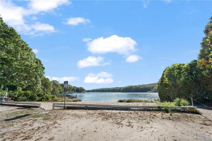 Property Photo: 47 Pepper Bush Trail RI 02874