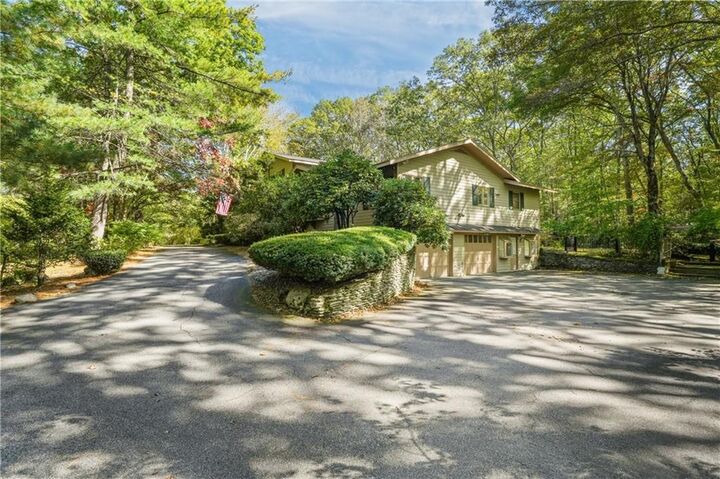 Property Photo: 310 Twin River Road RI 02865