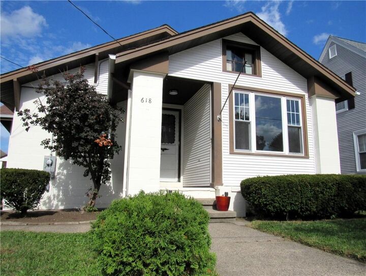 Property Photo:  618 Armistice Boulevard  RI 02861 