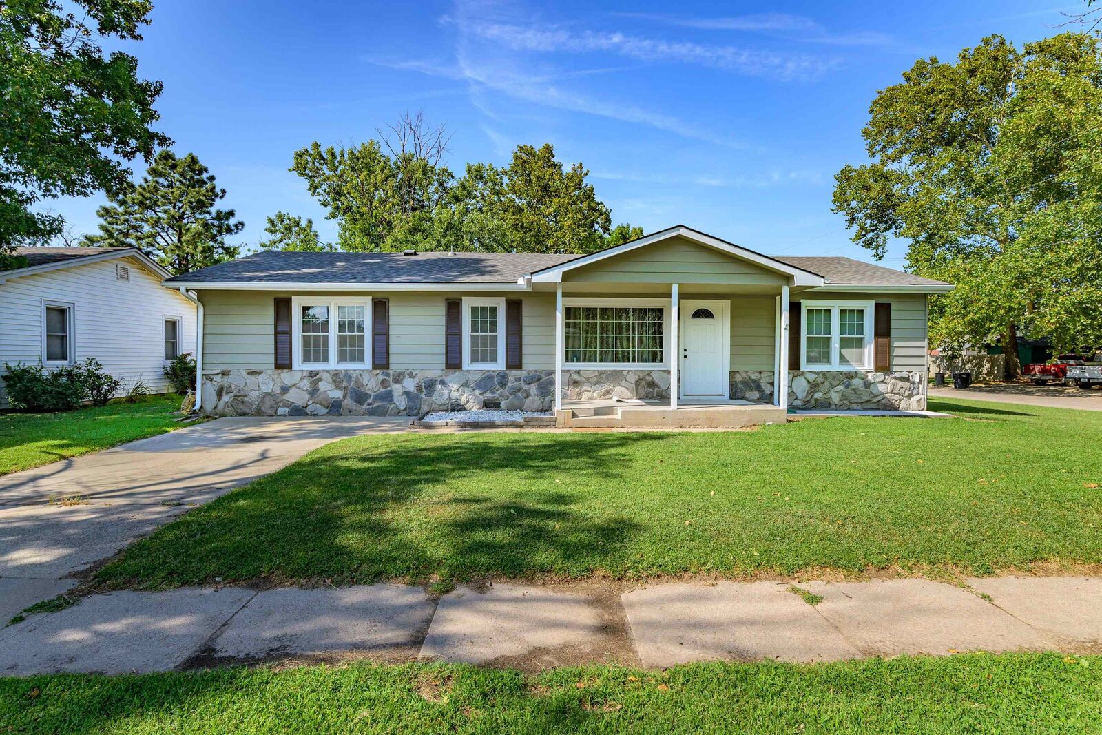 Photo de la propriété:  4304 W Edminster St.  KS 67212 