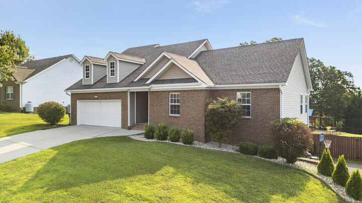 Property Photo: 150 Home Place Court SE TN 37323