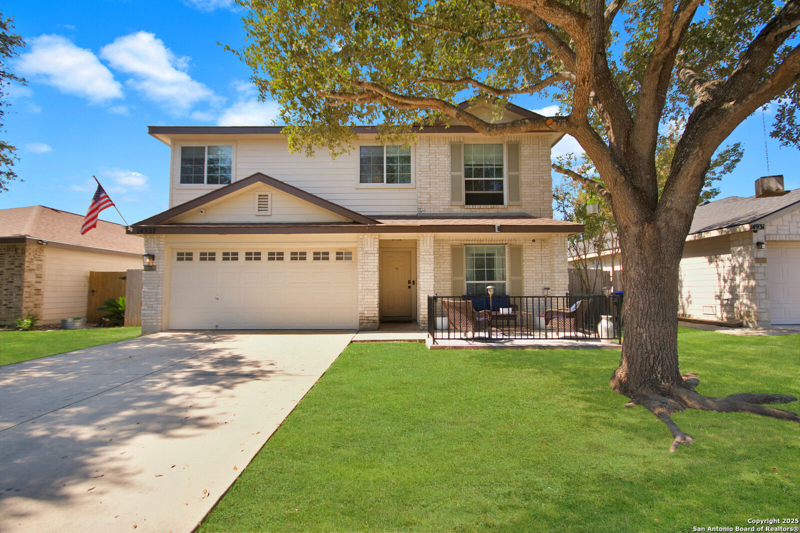 Property Photo: 14927 Wilmington TX 78154