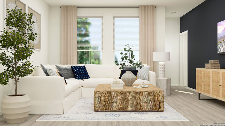 Property Photo: 5303 Whirling Place TX 78253