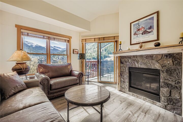 Property Photo:  105 Wheeler Circle 406  CO 80443 