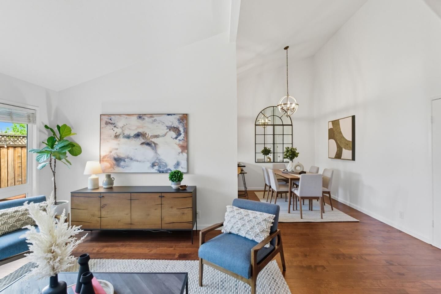Property Photo: 1375 Pinehurst Square CA 95117