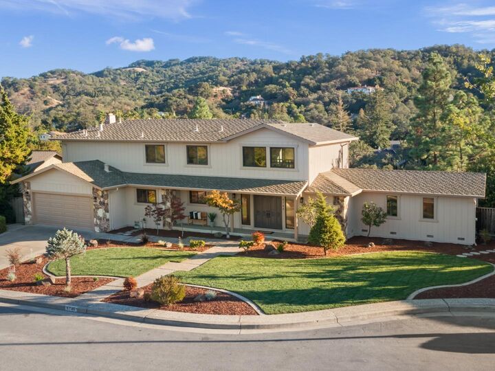 6746 Lookout Bend  San Jose CA 95120 photo