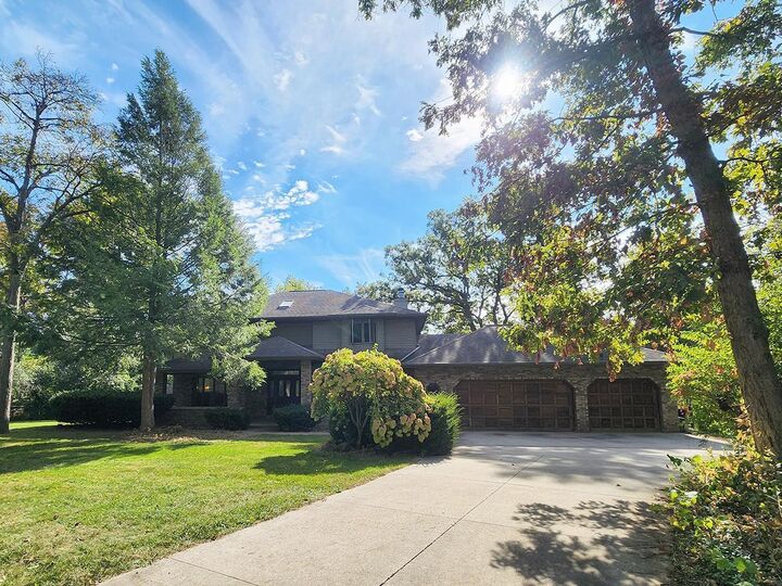 Property Photo: 4230 North Juniper Drive WI 53545
