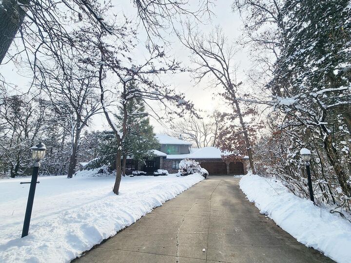Property Photo:  4230 North Juniper Drive  WI 53545 