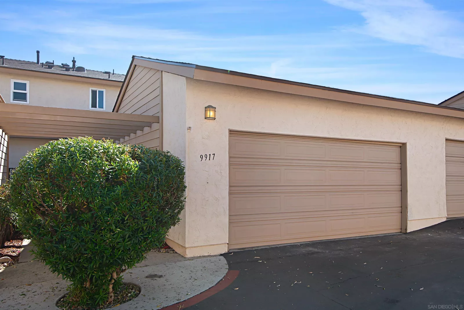 Property Photo:  9917 Aviary Drive  CA 92131 