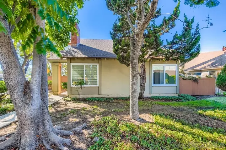 Property Photo: 10617 Escobar Dr CA 92124