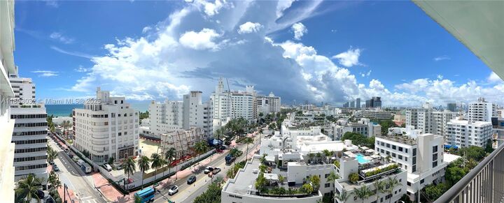 1800 Collins Ave 12E  Miami Beach FL 33139 photo
