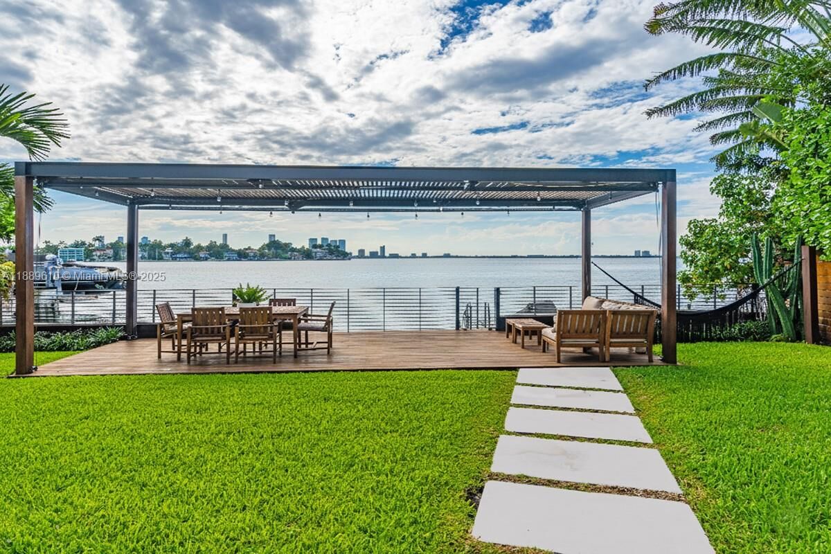 Property Photo:  8 Century Ln  FL 33139 