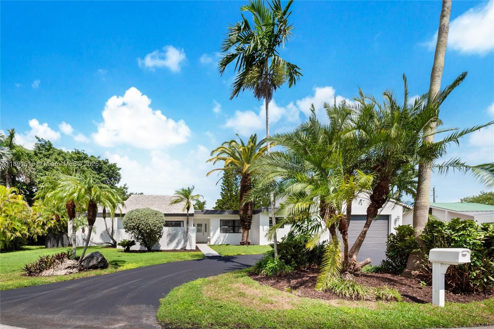 Property Photo:  8345 SW 168th Ter  FL 33157 