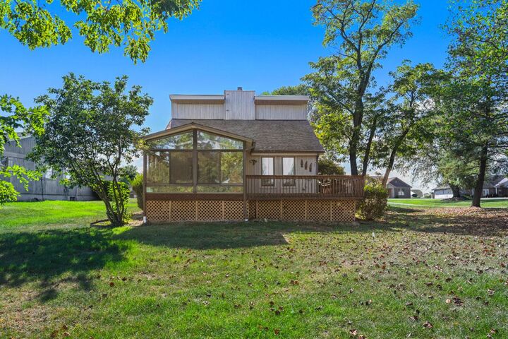 Property Photo:  19358 Par Drive  IN 47025 