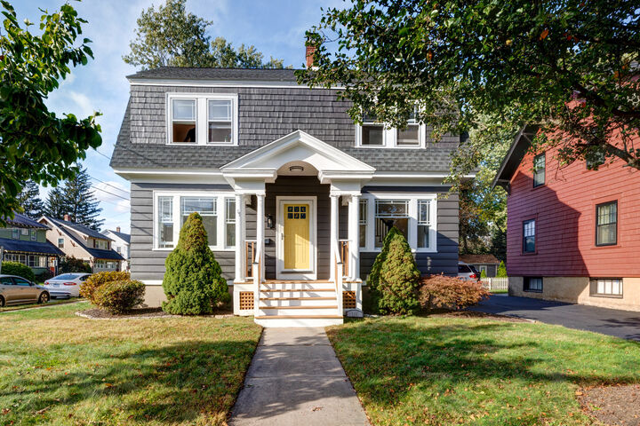 Property Photo:  118 Church Street  CT 06109 