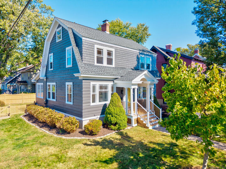 Property Photo: 118 Church Street CT 06109