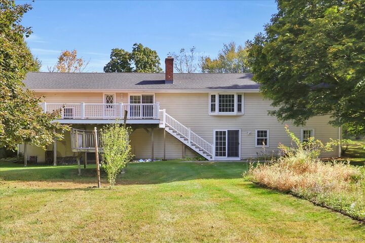 Property Photo: 53 Homestead Drive CT 06073