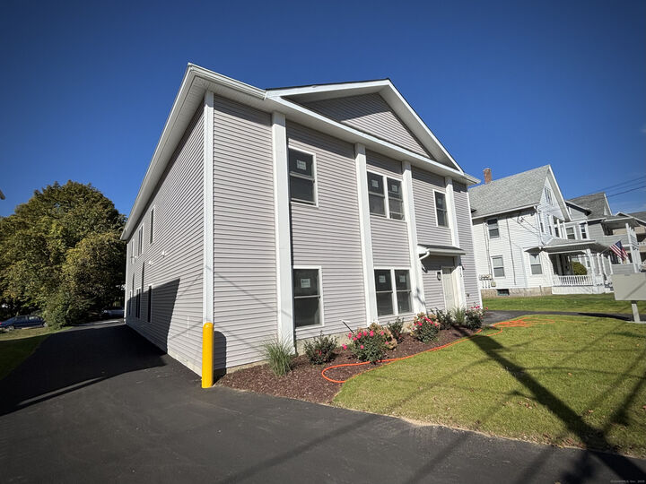Property Photo: 775 Main Street 2 CT 06790