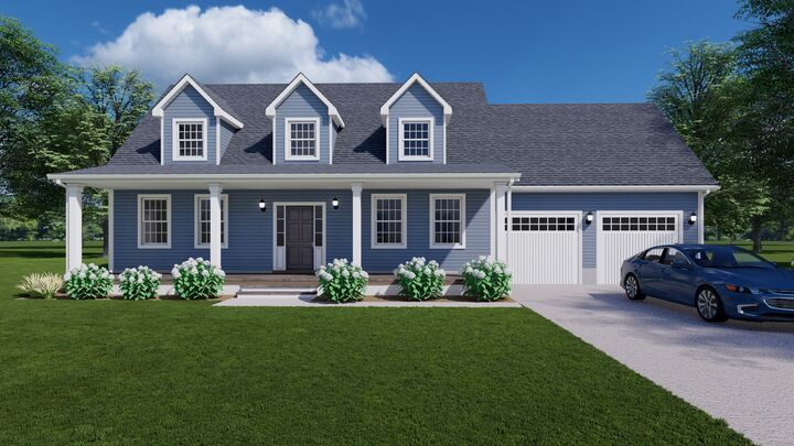 50 Benjamin Stanton Pentway  Stonington CT 06378 photo