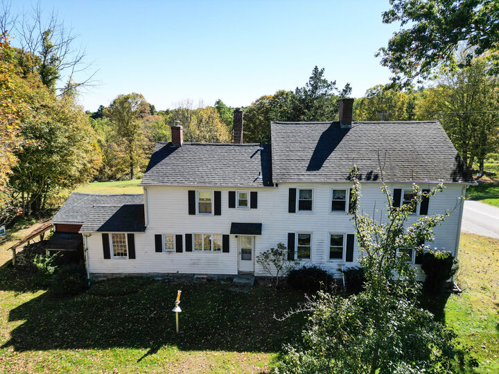 Property Photo: 36 Cooper Lane CT 06238