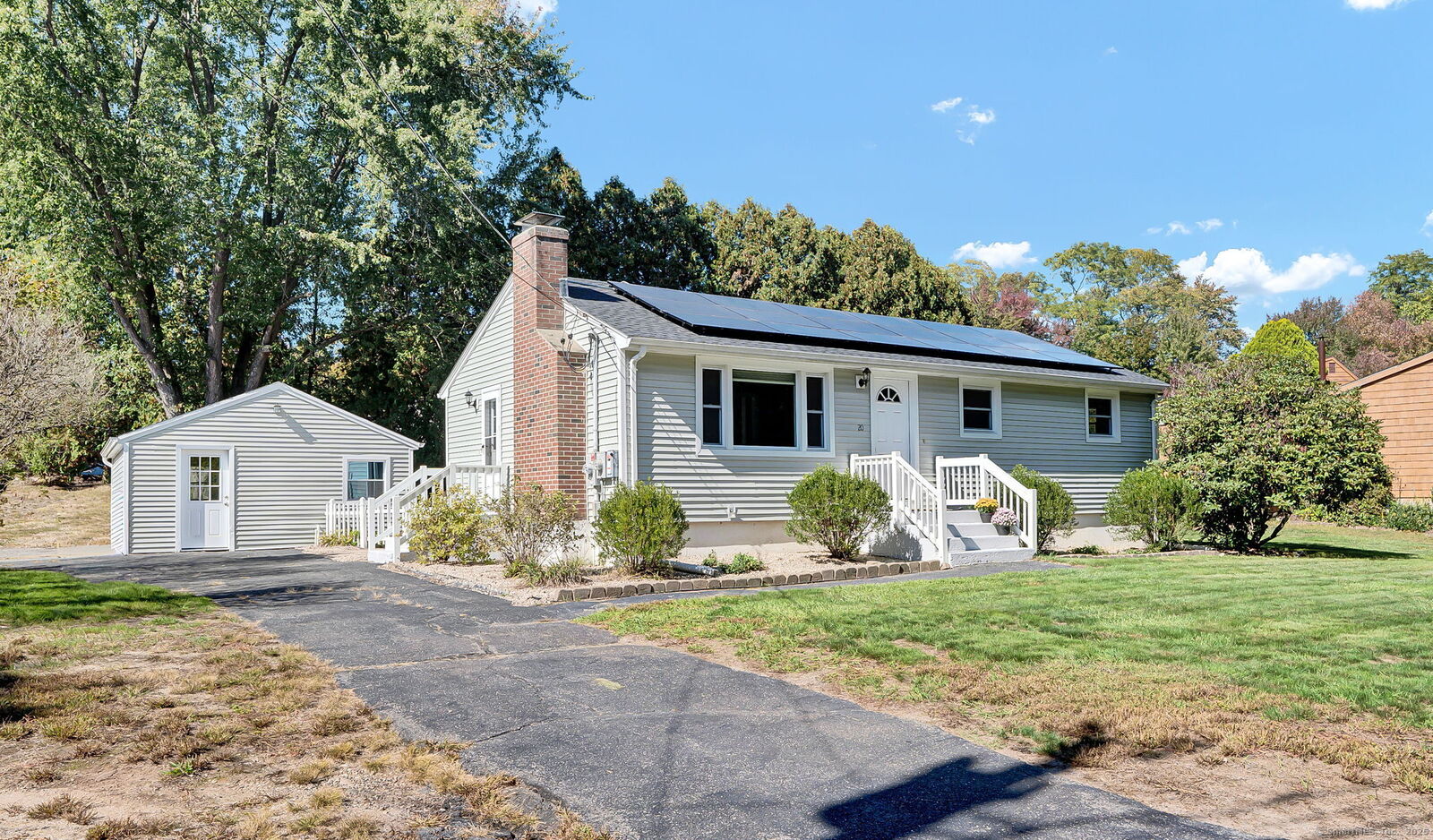 Property Photo: 20 Shawn Drive CT 06010