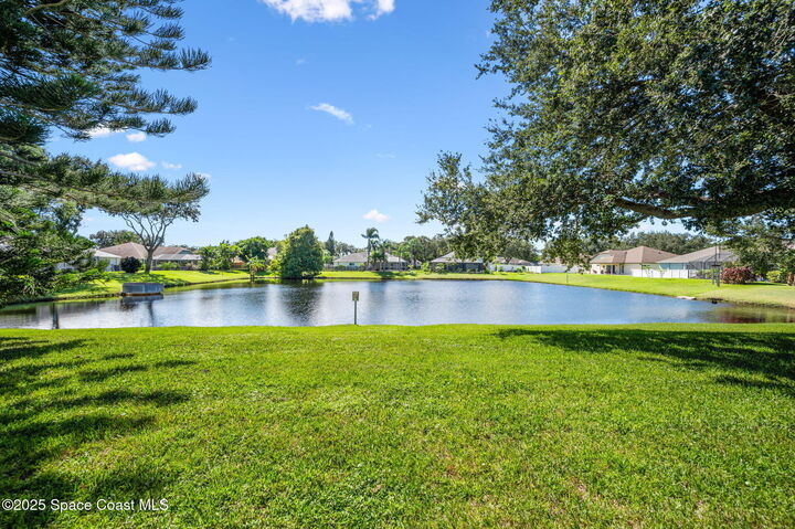Property Photo: 4942 Rosewood Lane FL 32940