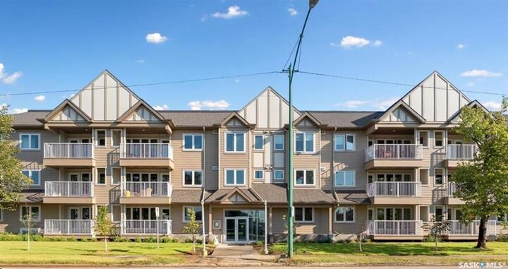 318 108th Street W 101  Saskatoon SK S7N 1P8 photo