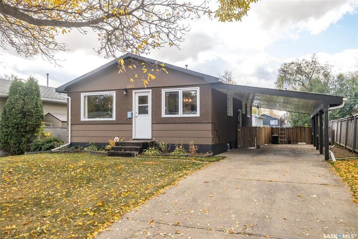 1361 3rd Street E  Prince Albert SK S6V 0J8 photo
